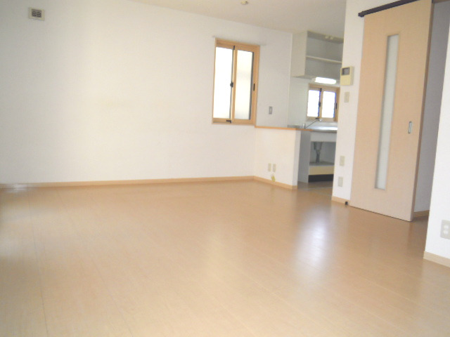 居室・リビング　ラプロヴァンスB棟(Good Home)