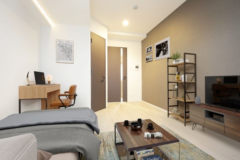 その他部屋・スペース