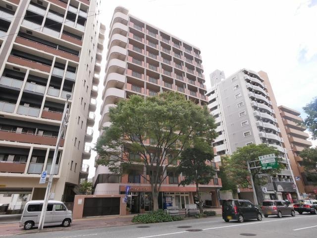 建物外観　建物外観