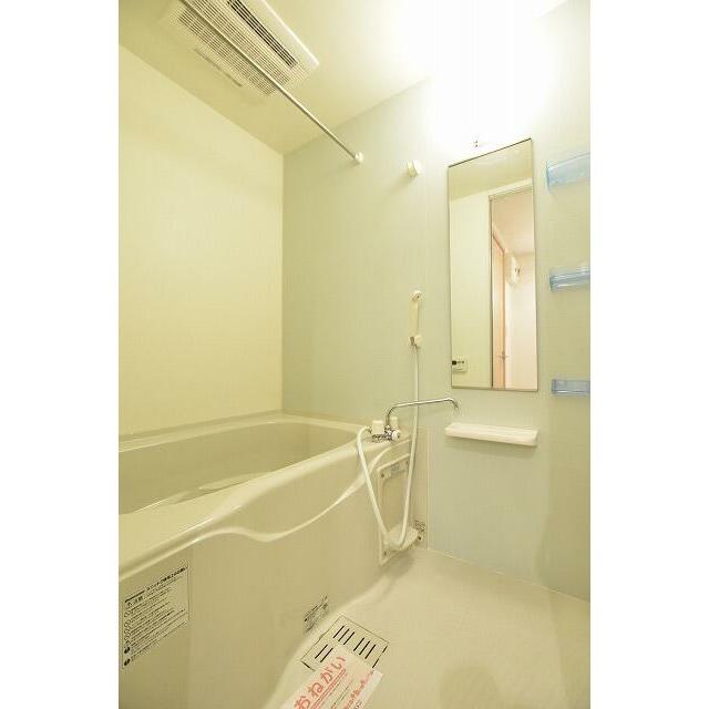 バス・シャワールーム　MODE不動産に賃貸おまかせ♪栃木県全域お探し可能♪初期費用