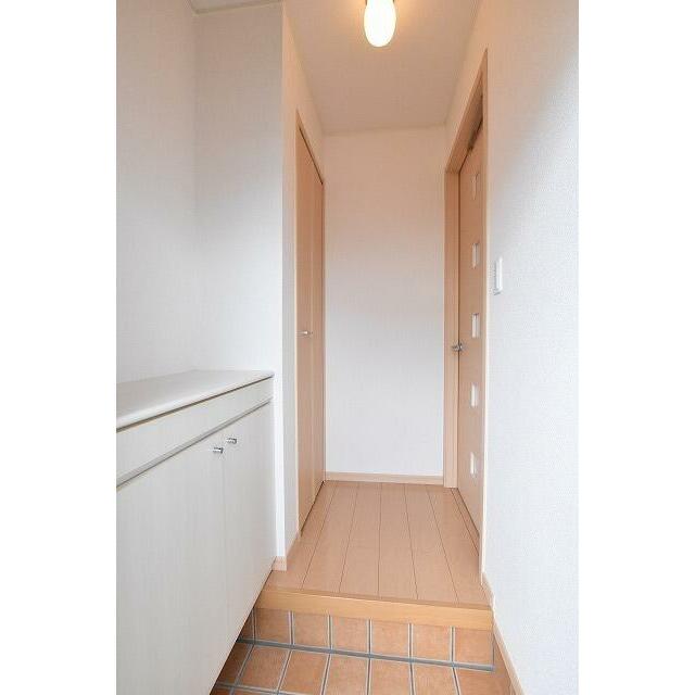 玄関　MODE不動産に賃貸おまかせ♪栃木県全域お探し可能♪初期費用