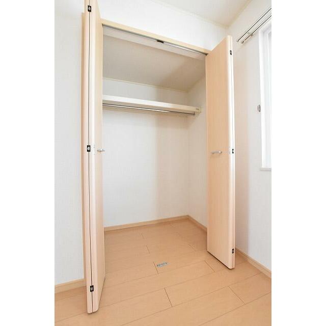 収納　MODE不動産に賃貸おまかせ♪栃木県全域お探し可能♪初期費用