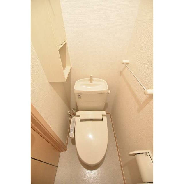 トイレ　MODE不動産に賃貸おまかせ♪栃木県全域お探し可能♪初期費用