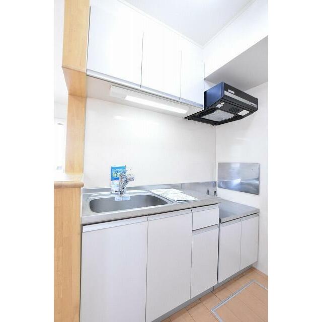 キッチン　MODE不動産に賃貸おまかせ♪栃木県全域お探し可能♪初期費用