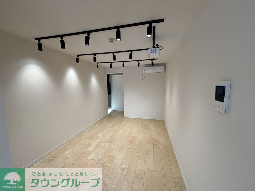 居室・リビング　リビング/居室