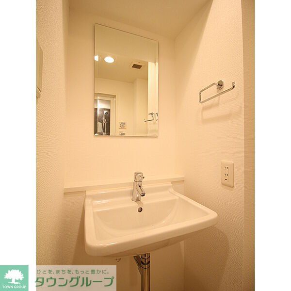 その他　宅配ボックス