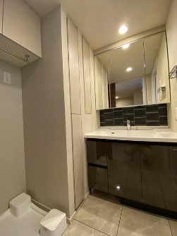 洗面設備　洗面※別部屋参考写真