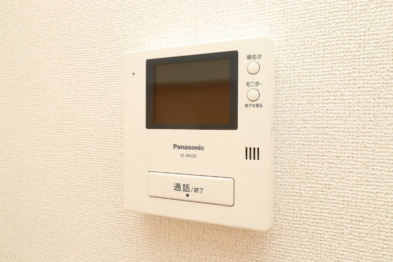 セキュリティ　図面と現状に相違がある場合には現状を優先