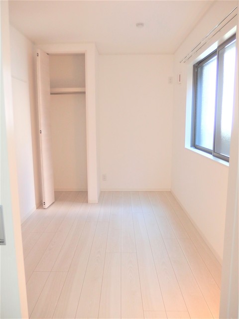 その他部屋・スペース　洋室