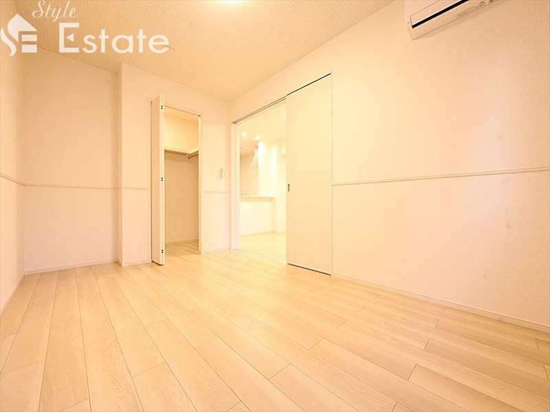 その他部屋・スペース　内装