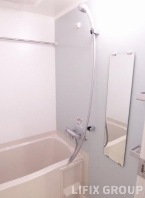 バス・シャワールーム　風呂