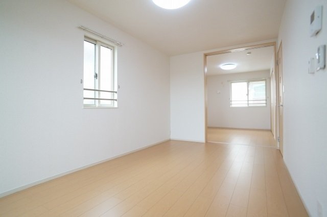 その他部屋・スペース　内装も気になるポイント