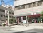 コンビニ　セブンイレブン仙台北一番丁通店（コンビニ）まで280m