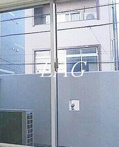 バルコニー　バルコニーです。