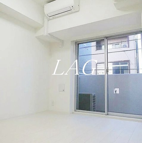 その他部屋・スペース　寝室です。