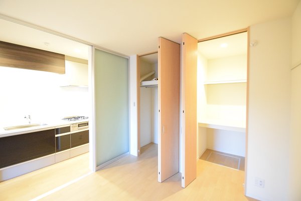 その他部屋・スペース　ＷＩＣがついてます