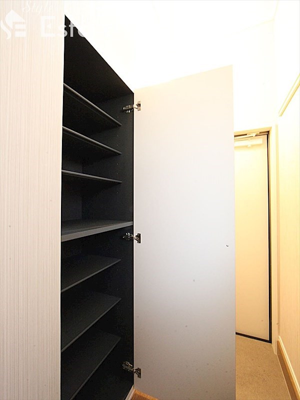 その他　シューズボックス