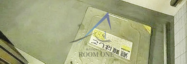 バルコニー　バルコニーです。