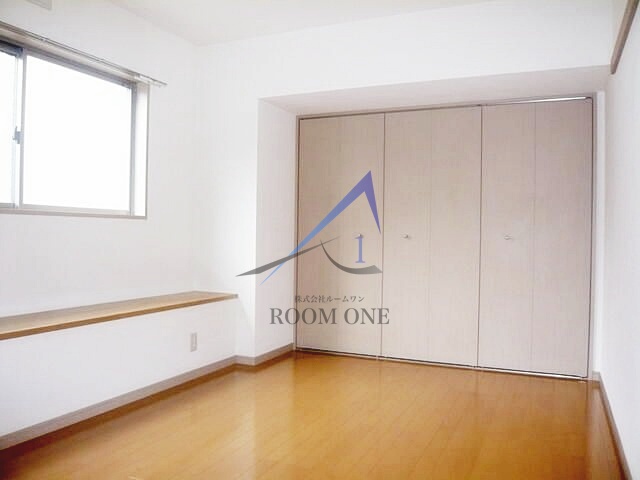 その他部屋・スペース　寝室です。