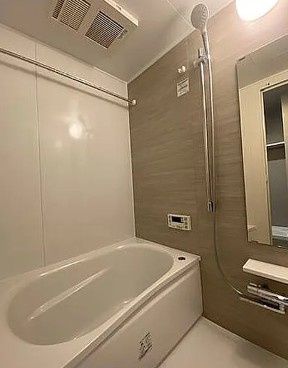 バス・シャワールーム　参考写真です