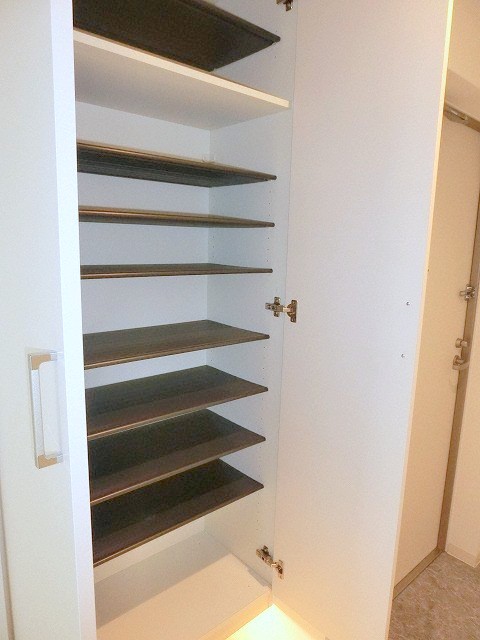 その他　シューズボックスです♪