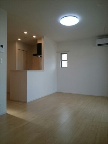 居室・リビング　おしゃれな居間です