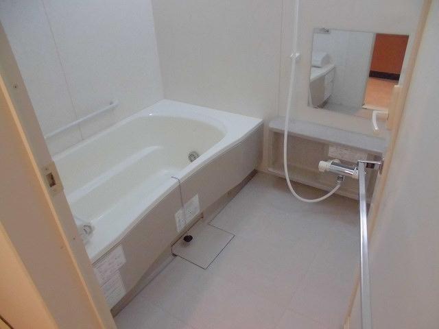 ロビー　１Ｆエントランスホールです