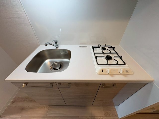 キッチン　CREST TAPP名古屋山王