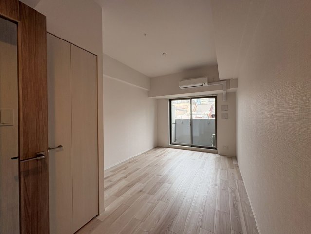 居室・リビング　CREST TAPP名古屋山王