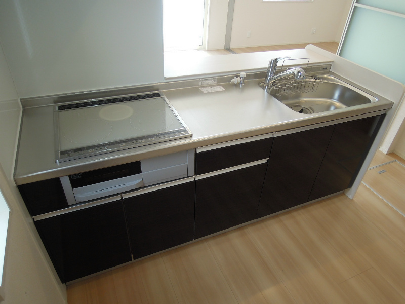 キッチン　※同タイプイメージ