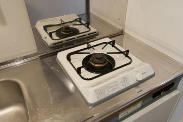 その他　※写真は同タイプ住戸です。