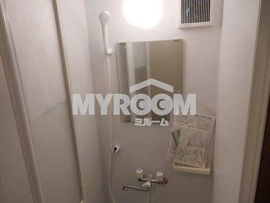 バス・シャワールーム　シャワールーム★