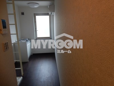 居室・リビング　洋室☆