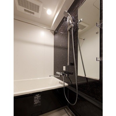 バス・シャワールーム　建物設備インターネット無料有り