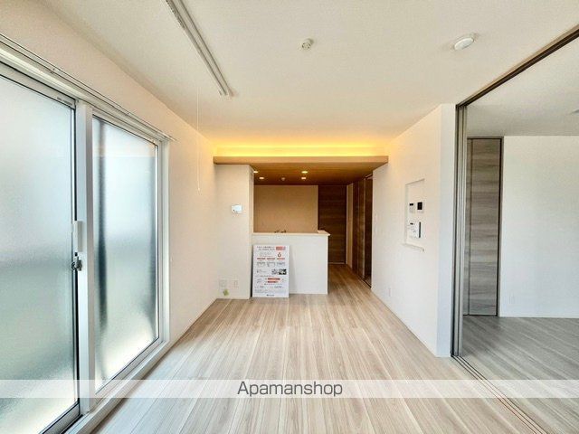 阪神本線 杭瀬駅 徒歩11分 3階建 築1年の居間写真