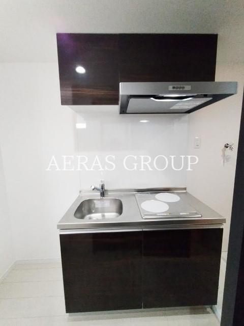 キッチン　別部屋同仕様