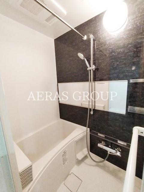 バス・シャワールーム　別部屋同仕様