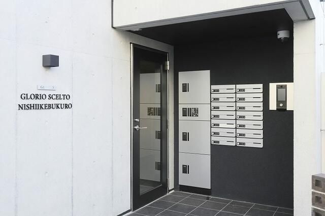 エントランス　☆エントランス☆