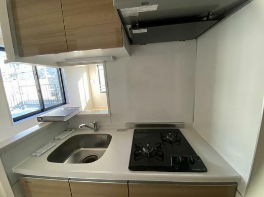 キッチン　☆使いやすいキッチン☆