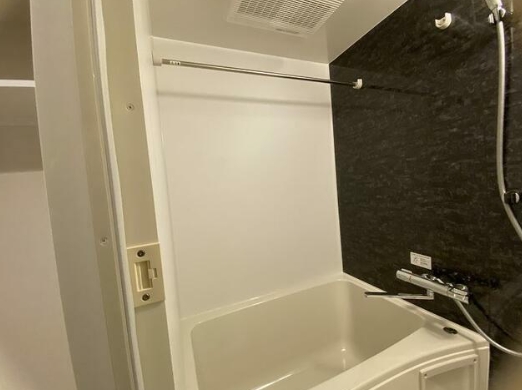 バス・シャワールーム　☆ゆったりくつろげるお風呂☆