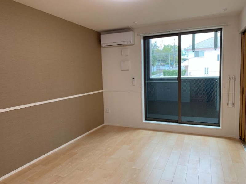 居室・リビング　図面と現状に相違がある場合には現状を優先