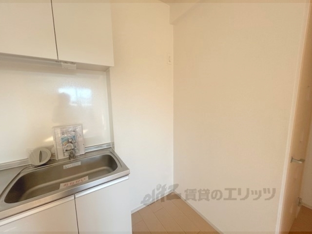 その他部屋・スペース　冷蔵庫置場