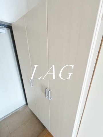 収納　シューズボックスです。