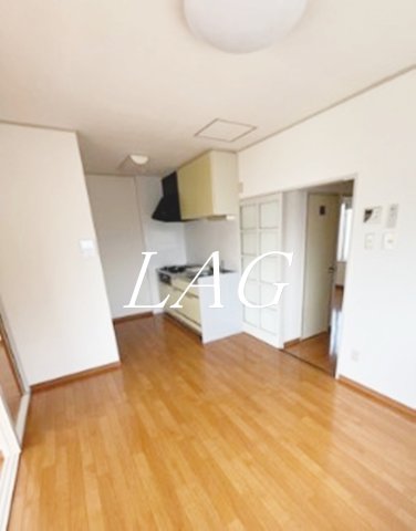 その他部屋・スペース　寝室です。