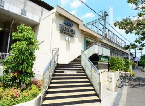 その他　高井戸駅（その他）まで1434m