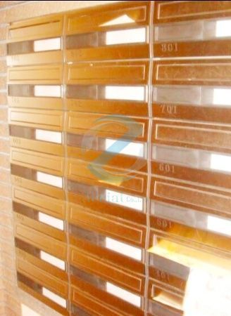 その他共有部分　集合ポスト