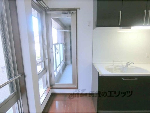 その他部屋・スペース　冷蔵庫置場