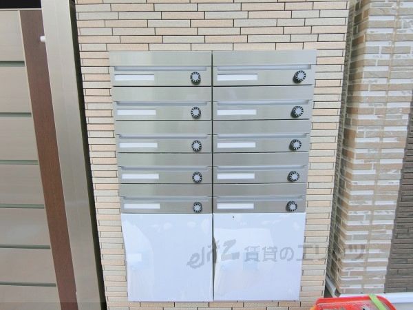 その他　集合ポスト