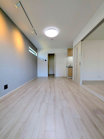 居室・リビング　同メーカー同仕様：リビング