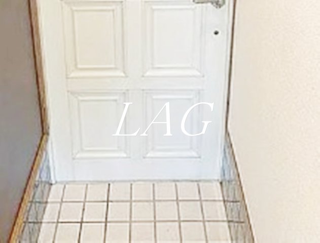 玄関　玄関です。